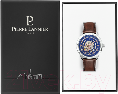 Часы наручные женские Pierre Lannier 329F164