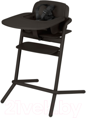 Столик для детского стульчика Cybex Lemo Tray (Infinity Black)