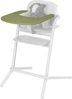 Столик для детского стульчика Cybex Lemo Tray (Outback Green) - 
