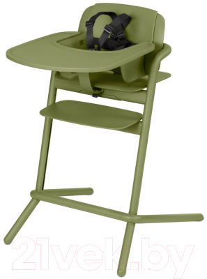Столик для детского стульчика Cybex Lemo Tray (Outback Green)