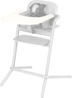 Столик для детского стульчика Cybex Lemo Tray (Porcelaine White) - 