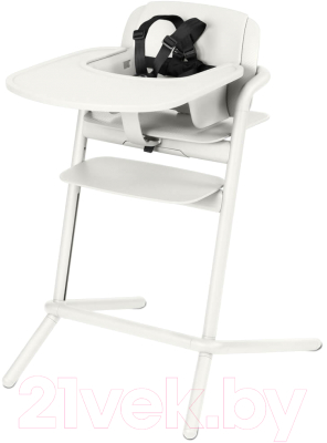 Столик для детского стульчика Cybex Lemo Tray (Porcelaine White)