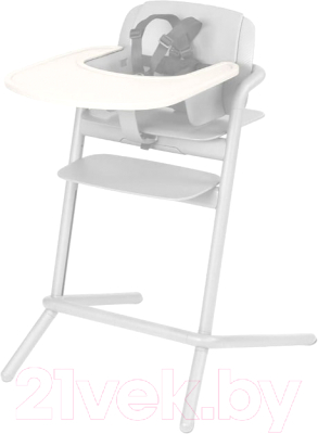 Столик для детского стульчика Cybex Lemo Tray (Porcelaine White)