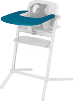 Столик для детского стульчика Cybex Lemo Tray (Twilight Blue) - 