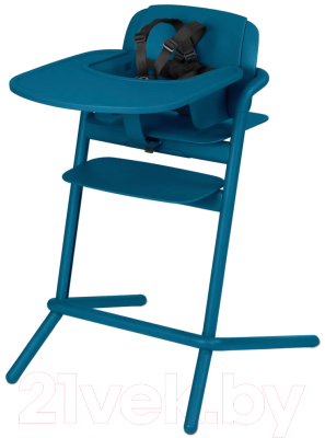 Столик для детского стульчика Cybex Lemo Tray (Twilight Blue)