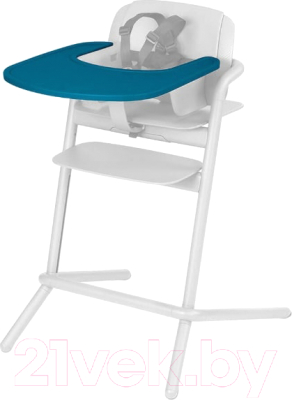 Столик для детского стульчика Cybex Lemo Tray (Twilight Blue)