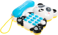 Развивающая игрушка Zabiaka Милая панда MY699-301A / 7508061 - 