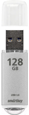 Изображение товара USB flash накопитель SmartBuy V-Cut 128Gb (SB128GBVC-S3)