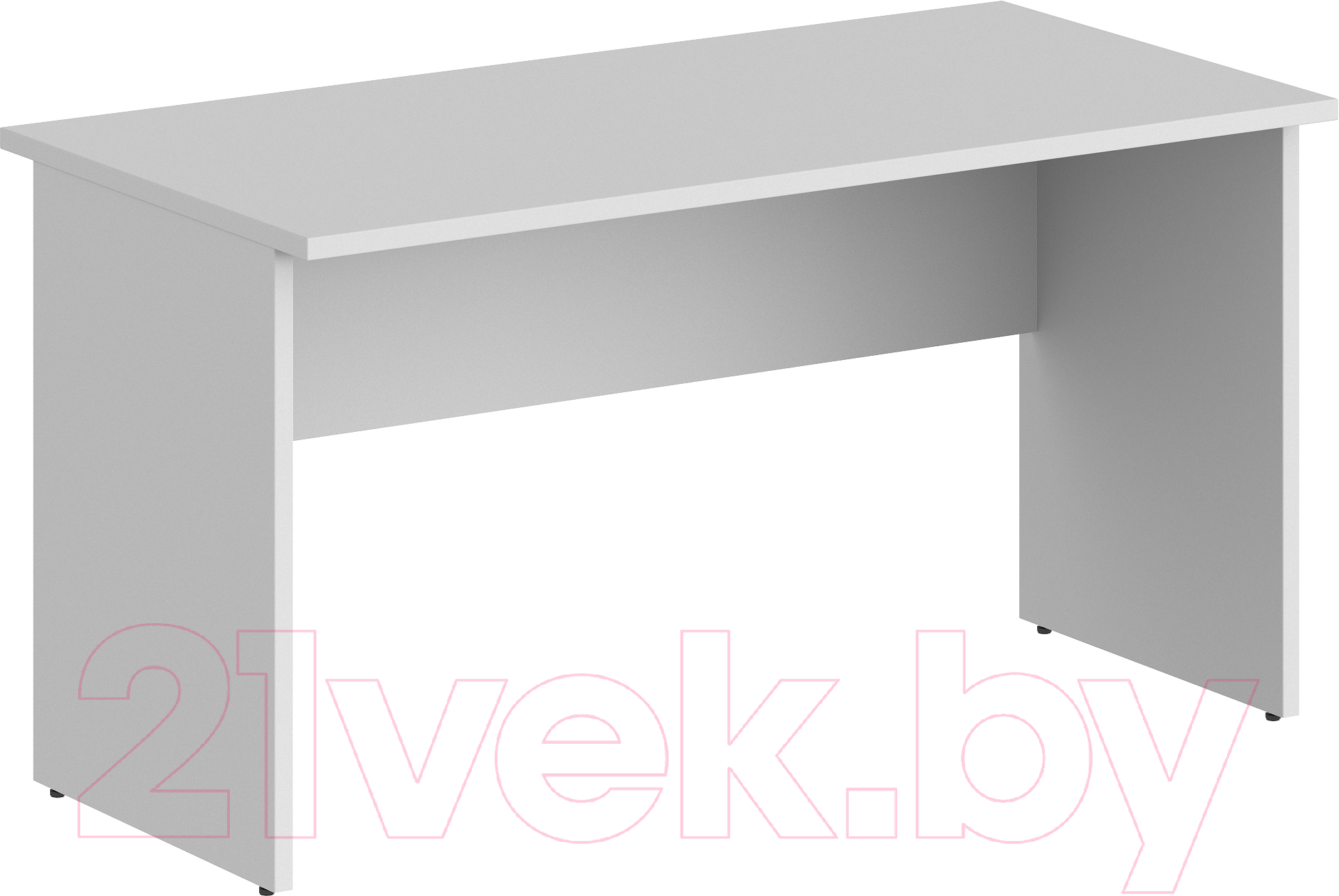 Письменный стол Norden 120x60x75 / SG.401.WH (белый)