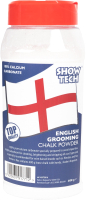 Пудра для животных Show Tech English Grooming Chalk 45STE016 (400г) - 