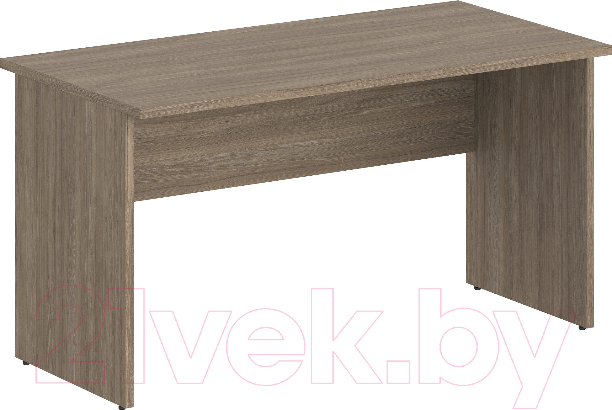 Письменный стол Norden 120x70x75 / SG.404.OD (дуб темный)