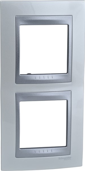 Рамка для выключателя Schneider Electric MGU66.004V.092