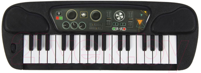 Музыкальная игрушка Zabiaka Синтезатор. Музыкант / 2317128
