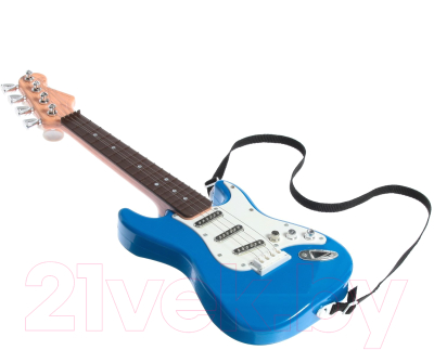 Музыкальная игрушка Zabiaka Гитара рокер / 7829842