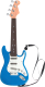 Музыкальная игрушка Zabiaka Гитара рокер / 7829842 - 