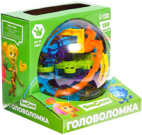 Игра-головоломка Фиксики Лабиринтус / 7581806 - 