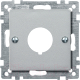 Лицевая панель для выключателя Schneider Electric MTN393960 - 
