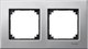 Рамка для выключателя Schneider Electric MTN403260 - 