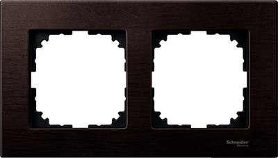

Рамка для выключателей и розеток, MTN4052-3471