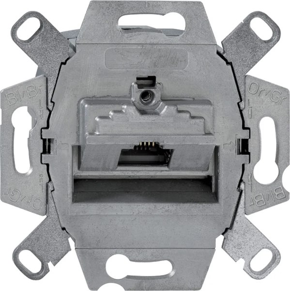 Розетка Schneider Electric MTN4530-0000
