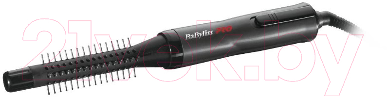 Фен-щетка BaByliss Pro Rotating / BAB663E