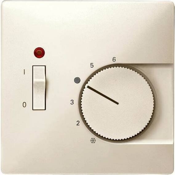 Лицевая панель для терморегулятора Schneider Electric MTN539744