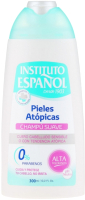 Шампунь для волос Instituto Espanol Soft Shampoo Atopic Skin (300мл) - 