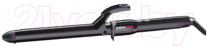 Плойка BaByliss Pro BAB2473TDE