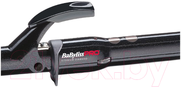 Плойка BaByliss Pro BAB2473TDE