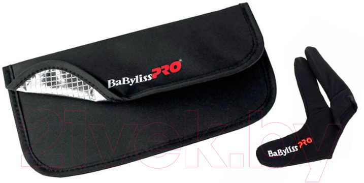 Плойка BaByliss Pro BAB2473TDE