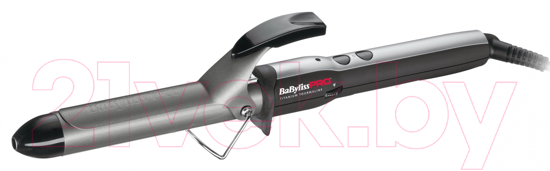 Плойка BaByliss Pro BAB2173TTE