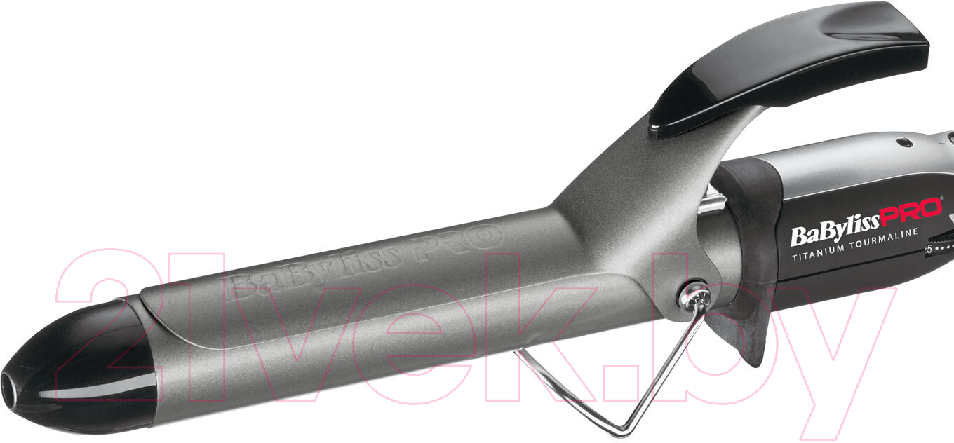 Плойка BaByliss Pro BAB2173TTE