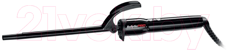 Плойка BaByliss Pro BAB2470TDE