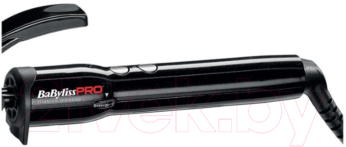 Плойка BaByliss Pro BAB2470TDE