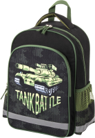 

Школьный рюкзак Пифагор, School. Tank / 229995