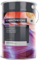

Грунтовка, Certacor 01