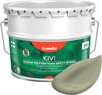 

Краска, Kivi Khaki / F-11-1-9-FL022