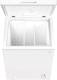 Миниатюра изображения товара Морозильный ларь CHiQ CCF142DW