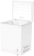Миниатюра изображения товара Морозильный ларь CHiQ CCF142DW