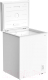 Миниатюра изображения товара Морозильный ларь CHiQ CCF142DW