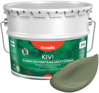 

Краска, Kivi Oliivi / F-11-1-9-FL021