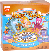 

Настольная игра Renbo Toys, Море чудес / 2326323-5232