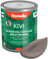

Краска, Kivi Maitosuklaa / F-11-1-1-FL074