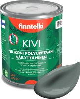 

Краска, Kivi Salvia / F-11-1-1-FL051