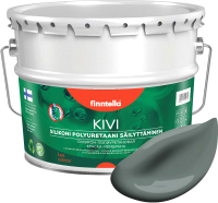 

Краска, Kivi Salvia / F-11-1-9-FL051