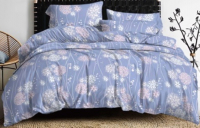 Комплект постельного белья АЭЛИТА Текстильная симфония Серенада 2.0 (макси полисатин) - 