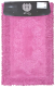 Коврик для ванной Volume Hulya Home Afina 50x80 WF-003 (розовый) - 