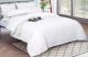 Миниатюра изображения товара Комплект постельного белья АЭЛИТА Postel'no Зефир 2.0 (страйп-сатин)