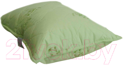 Подушка для сна АЭЛИТА Камасутра 40x40 (бамбук)