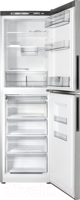 Холодильник с морозильником ATLANT ХМ-4623-141